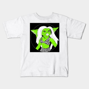 Gremlins Kids T-Shirt